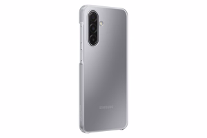 EF-QA176CTE Samsung caurspīdīgs vāciņš Galaxy A17 - caurspīdīgs