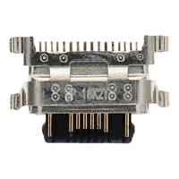 Uzlādes savienotājs REDMI Note 9S ORI