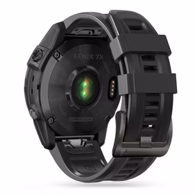 TECH-PROTECT ICONBAND GARMIN FENIX 5 / 6 / 6 PRO / 7 MELNS