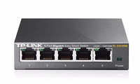 TP-Link 5-Port Gigabit Easy Smart Switch
