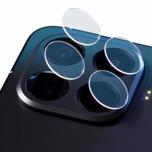 3mk Lens Protection – kameras objektīva aizsargs modelim Xiaomi 15T Pro 5G