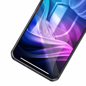 3mk Silky Matt Pro – tālruņa ekrāna aizsargs modelim Oukitel WP52