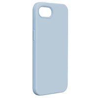 Etteri Silicone Mag case for iPhone 16e / 17e light blue