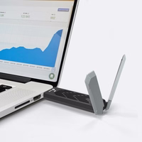 TP-Link Archer TBE400UH WLAN 2882 Mbit/s