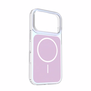 Etteri Hidden Pearl чехол для iPhone 17 Pro 6,3" розовый