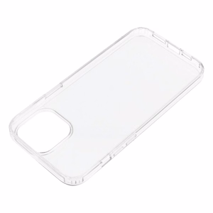 BASEUS SUPER CLEAR HYBRID viedtālruņa apvalks SAMSUNG S21 caurspīdīgs
