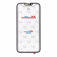 MUSTTBY Aizsargstikls (m) + OCA IPHONE 14 plus