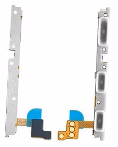 Samsung A536 A53 5G ieslēgšanas/izslēgšanas un skaļuma kontroles flex kabelis oriģināls (servisa komplekts)
