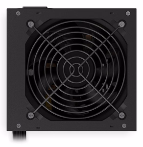 Endorfy Elementum E5 450W barošanas bloks ATX melns