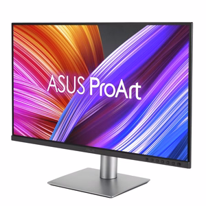 ASUS ProArt PA279CRV datora monitors 68,6 cm (27") 3840 x 2160 pikseļi 4K Ultra HD LCD melns