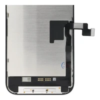 JK LCD ekrāns iPhone 16 Pro – 90 Hz FullHD Incell (IC maiņa)