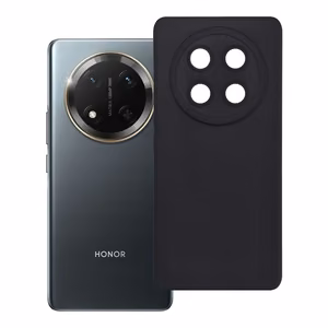 Чехол Honor Magic 7 LITE Matt 2.0 черный