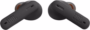 Bezvadu austiņas JBL Tune 230NC TWS melnas
