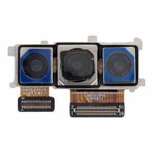 Elastīgais kabelis ar aizmugurējo kameru Xiaomi Mi 9