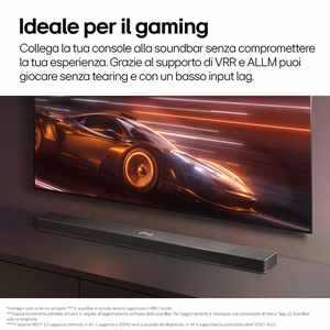 LG S95TR melna 9.1.5 kanāli 810 W