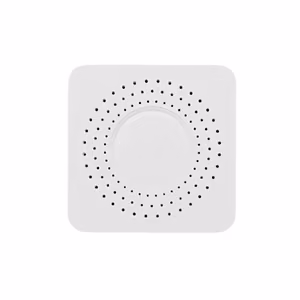 TUYA viedais mini slēdzis 2 kanāli DIY Wi-Fi