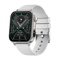 Colmi P80 viedpulkstenis (sudraba krāsā)