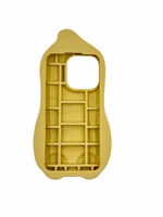 Maciņš 3D PEANUT IPHONE 16 Pro