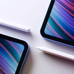 3mk Wonder Pen aktīvais irbulis iPad