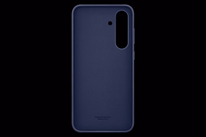 EF-VS731PNE Samsung KindSuit vāciņš Galaxy S25 FE - tumši zils