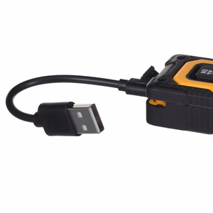 DeWalt DW055PL-XJ – lāzera attāluma mērītājs, 16 m