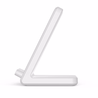 Tech-Protect QI15W-A40 bezvadu lādētājs - balts