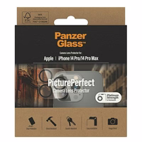 PanzerGlass aizsargstikls kamerai iPhone 14 Pro / 14 Pro Max