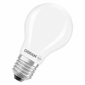 Osram Parathom Classic Filament E27 5.9 W Warm White