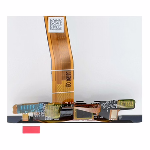 FixCell LCD Displejs HUAWEI P20 lite / Nova 3e OEM bez rāmja