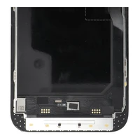 FixCell LCD displejs IPHONE 13 Pro Max SOFT OLED 120Hz (Diagnostika: Lietots)