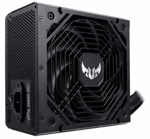 ASUS TUF-GAMING-750B barošanas bloks 750 W 20+4 pin ATX melns