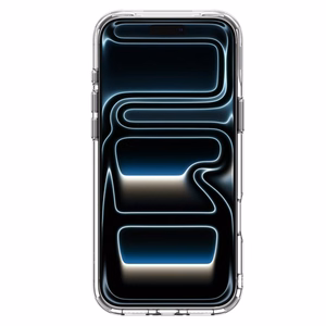 Spigen Ultra Hybrid Optik S MagSafe maciņš iPhone 18 Pro Max / 17 Pro Max, caurspīdīgs sudrabains
