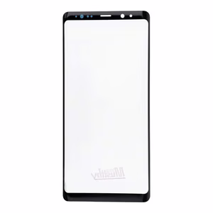 MUSTTBY front glass + OCA Samsung Note 8