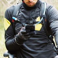 Viedtālruņa apvalks ROAR Armor Jelly - XIAOMI Redmi 15C caurspīdīgs