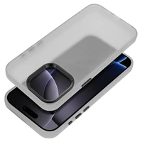 SAPPY Viedtālruņa apvalks IPHONE 12 melna