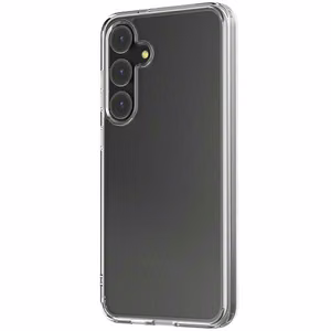 Uniq LifePro Xtreme viedtālruņa apvalks Samsung Galaxy S24+ - caurspīdīgs