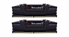 G.Skill Ripjaws V F4-3600C18D-16GVK memory module 16 GB 2 x 8 GB DDR4 3600 MHz