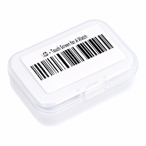 LCD ekrāns Apple Watch Series 4 - 40mm