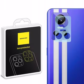 Spacecase kameras stikls Camera glass Realme GT Neo 3