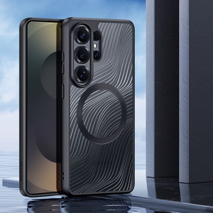 Korpuss Dux Ducis Aimo Mag Samsung S948 S26 UItra