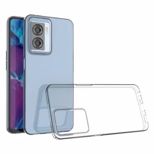 Чехол Ultra Clear 0.5mm для Oppo A57 5G / A57 / A77 5G / A77 / K10 5G, Realme V23 5G / Narzo 50 5G / Q5i 5G тонкий прозрачный