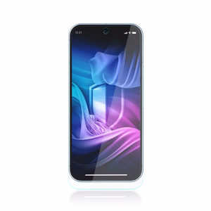 3mk Silky Matt Pro matēta plēve Google Pixel 9 / 9 Pro