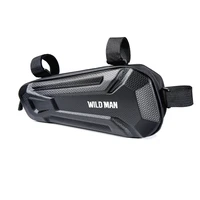 WILDMAN Bicycle bag XT9 waterproof 1,8L