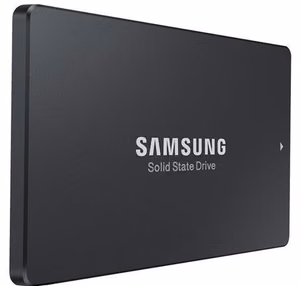 SSD|SAMSUNG|SSD series PM9A3|960GB|PCIe Gen4|NVMe|Write speed 4000 MBytes/sec|Read speed 6800 MBytes/sec|Form Factor 2,5"|MZQL2960HCJR-00A07