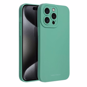 ROAR case LUNA for IPHONE 15 Pro Max Green