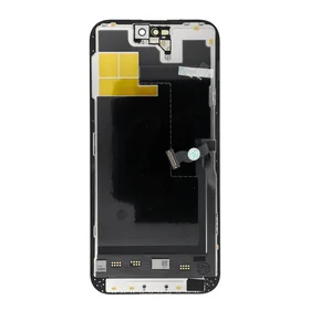 FixCell LCD displejs IPHONE 14 Pro Max SOFT OLED (noņemams ic)