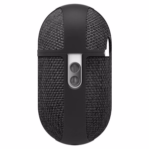 Чехол Spigen Urban Fit для Apple AirPods Pro 1 / 2 — чёрный