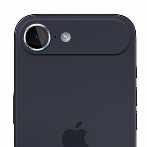 3mk Lens Protection Pro Закалённое стекло для iPhone 17 Air - разноцветный