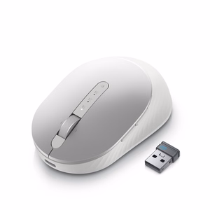 DELL Premier uzlādējama bezvadu pele — MS7421W