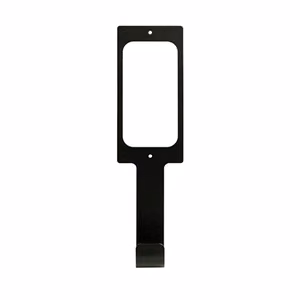 Melns ModuREX Core Hook āķis MX-HK-UNI